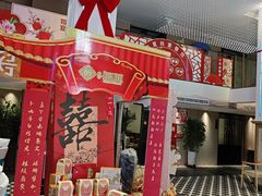 -丝宴·凤城印象·西北特色菜(彩虹湾店)