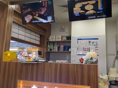 -李连贵熏肉大饼(金隅嘉品Mall店)