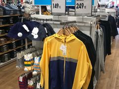 -优衣库(上海颛桥万达广场店)