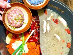 -冯校长老火锅(广州正佳广场店)