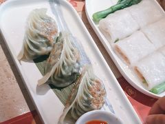 -点都德(华强南店)