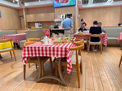 -西贝莜面村(镇江苏宁广场店)