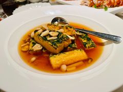 -漢舍中国菜馆(浦东嘉里城店)