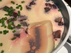 -炊烟·山房菜