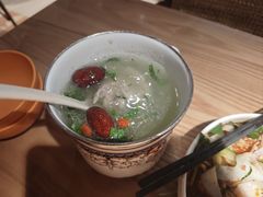 -谷丽麦馕新疆菜·清真(步步高梅溪新天地店)