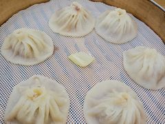 -地安门包子铺(地安门店)