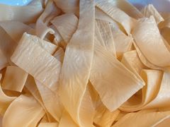 豆皮-皇城老妈·大连海鲜火锅(港湾店)