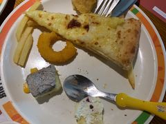 -比格比萨自助(花园路店)