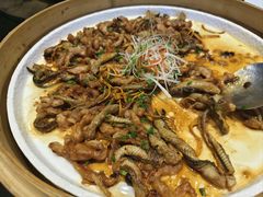 -小满海鲜·别院(天津旗舰店)