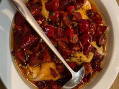 -榕意·川味之美(深业上城店)