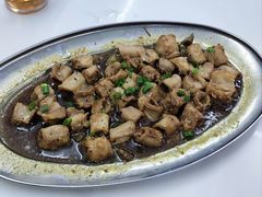 -嘉升大排档(番禺总店)