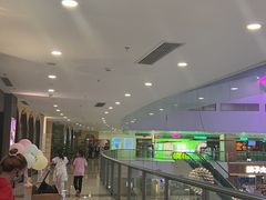 -新田360广场(上海华侨城店)