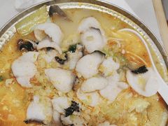 -喜家德虾仁水饺(华强天虹店)