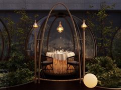 -龟兹KUCINA·新疆菜(前滩L+PLAZA店)