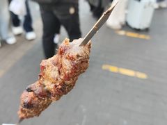 -月盛斋(牛街店)