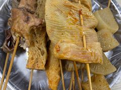 -大姐麻辣烫(莲宝中路店)