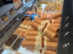 -燃厚蛋糕(卓展中信城店)
