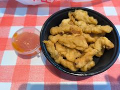 -串王阿三烧烤·小龙虾·烤鱼(拱墅胜利河美食街店)