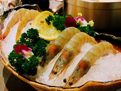 -捞王锅物料理(上海世茂广场店)