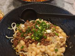 -我的面 川味Bistro(后沙峪店)