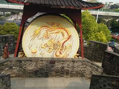 -鼓楼(西湖风景名胜区)