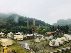 -重庆南山海昌汤都