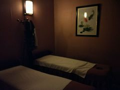 室内-智慧盲人按摩艾灸-颈肩腰膝疼痛调理(浦东店)