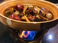-堂宴·老厦门私房菜(1988仙岳总店)