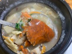 -皮蛋弟砂锅店(总店)