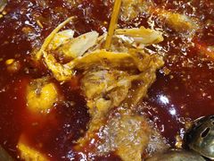 -肖肖酸萝卜鱼火锅(总店)