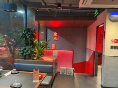 -聚点·北京串(簋街店)