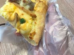 -达美乐比萨(墨玉南路店)