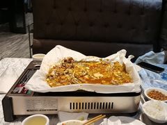 -红辣椒·川菜·火锅(张杨路店)