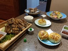 -蒙亨·手把肉·蒙古包文化主题餐厅(天恒广场店)