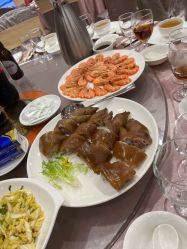 -三寓宾馆宴会厅