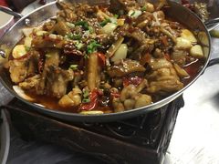 -小民大排档(光谷店)
