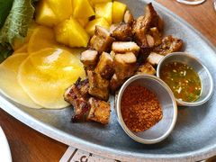 -Blac+Blac(中海环宇荟店)