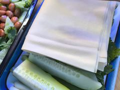 -铭记烧烤制作社•吊炉乳鸽 延吉冷面
