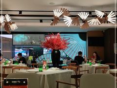 大堂-望湘园·小雅(德基店)