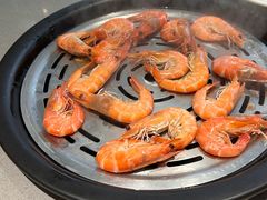 -大锅强·蒸海鲜青岛菜(吾悦广场店)