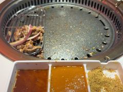 -杨记齐齐哈尔烤肉(总店)