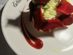 -Kathleen's Waitan 凯圣琳江景西餐厅(外滩店)