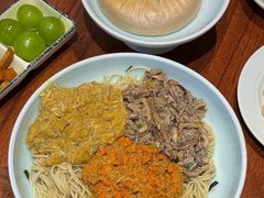 -裕兴记•蟹黄面馆(人民广场店)