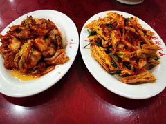 -西塔大冷面(市府大路店)