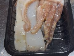 -炽城·烤肉名家(鸿达中央广场店)