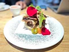 -鸭天下·川菜·家宴(铂金时代店)