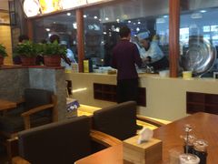 -杨妈妈粥店(滑翔路店)