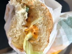 -SUBWAY赛百味(浦东机场店)