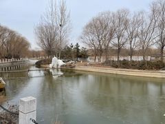 -廊坊市自然公园