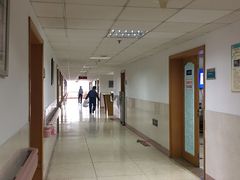 -华山医院-食堂